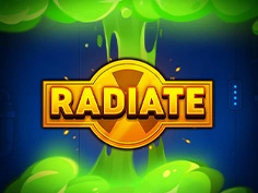 Radiate