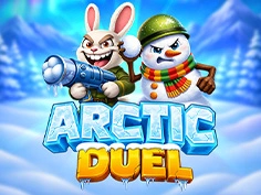 Arctic Duel