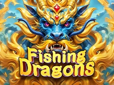 Fishing Dragons