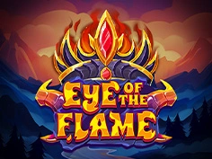 Eye of the Flame
