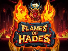 Flames of Hades