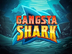Gangsta Shark