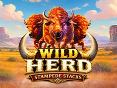 Wild Herd Stampede Stacks