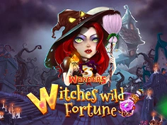 Witches Wild Fortune