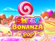 Sweet Bonanza Pop
