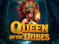 1 Reel - Queen Of The Tribes