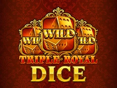 Triple Royal Dice