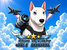 Jet Bark