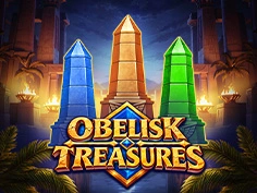 Obelisk Treasures