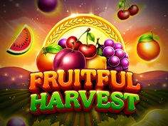 Fruitful Harvest
