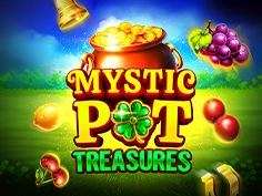 Mystic Pot Treasures