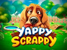 Yappy Scrappy
