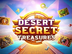 Desert Secret Treasures