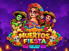 Muertos Fiesta