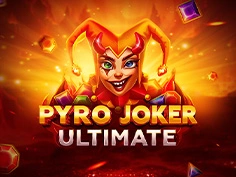 Pyro Joker Ultimate