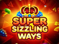 Super Sizzling Ways