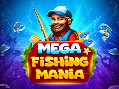 Mega Fishing Mania