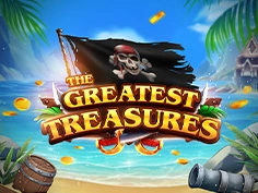 The Greatest Treasures