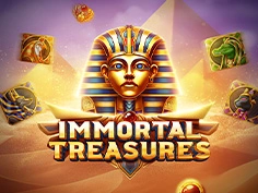 Immortal Treasures