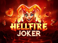 Hellfire Joker