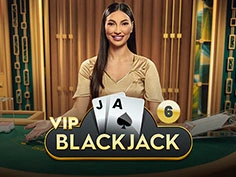 VIP Blackjack 6