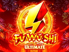 Fu Wu Shī Gold Blitz Ultimate