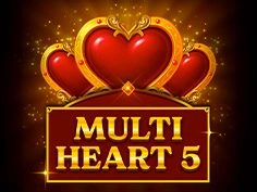 Multi Heart 5