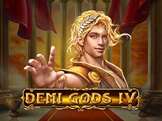 Demi Gods IV