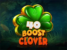 40 Boost Clover