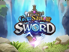Gem Saviour Sword