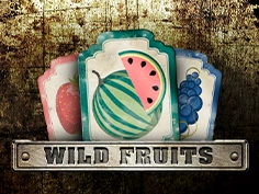 Wild Fruits