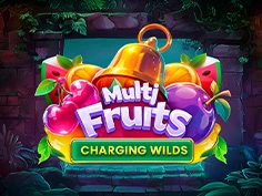 Multi Fruits - Charging Wilds