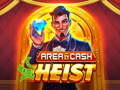 Area Cash Heist