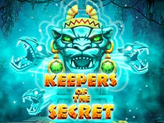 Keepers Of The Secret