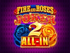 Fire And Roses Joker 2 All In