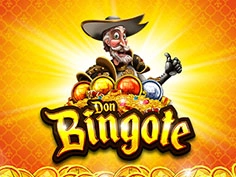 Video Bingo Bingote