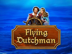 Flying Dutchman
