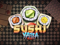 Sushi Yatta