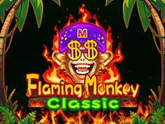 Flaming Monkey Classic