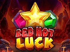 Red Hot Luck
