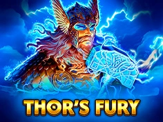 Thors Fury