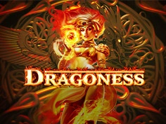 Dragoness