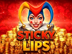 Sticky Lips