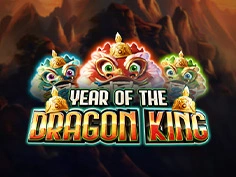Year Of The Dragon King