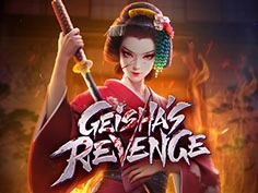 Geishas Revenge