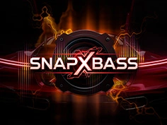 SnapX Bass