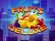 Fruits Deluxe