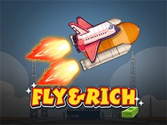 Fly And Rich