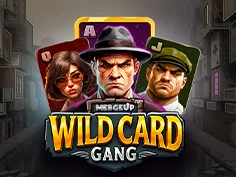Wild Card Gang