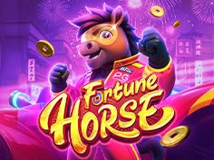 Fortune Horse